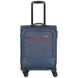 Валіза Travelite Arona текстильна на 4-х колесах 090247 Navy (мала)