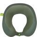 Ергономічна подушка під голову American Tourister Ta Memory Foam MF3*004;14 Olive/Lime