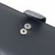 Портмоне Tony Perotti Cortina 5074Cr, Черный