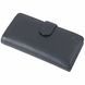Портмоне Tony Perotti Cortina 5074Cr, Черный
