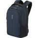 Повсякденний рюкзак Samsonite GuardIt 3.0 з відділенням для ноутбука до 14,1" S KR2*001 Blue