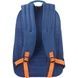 Рюкзак повседневный American Tourister Urban Groove 24G*033 синий