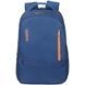 Рюкзак повседневный American Tourister Urban Groove 24G*033 синий