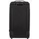 Сумка дорожня на 2-х колесах American Tourister Urban Track MD1*002 Asphalt Black (середня)