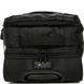 Сумка дорожня на 2-х колесах American Tourister Urban Track MD1*002 Asphalt Black (середня)