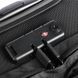 Сумка дорожня на 2-х колесах American Tourister Urban Track MD1*002 Asphalt Black (середня)