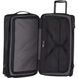 Сумка дорожня на 2-х колесах American Tourister Urban Track MD1*002 Asphalt Black (середня)
