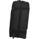 Сумка дорожня на 2-х колесах American Tourister Urban Track MD1*002 Asphalt Black (середня)