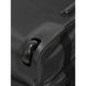 Сумка дорожня на 2-х колесах American Tourister Urban Track MD1*002 Asphalt Black (середня)