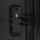 Сумка дорожня на 2-х колесах American Tourister Urban Track MD1*002 Asphalt Black (середня)