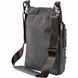 Сумка Victorinox Architecture Urban Wilson Vt602839 с отделением для планшета, Серый