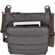 Сумка Victorinox Architecture Urban Wilson Vt602839 с отделением для планшета, Серый