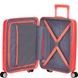 Чемодан American Tourister Soundbox из полипропилена на 4-х колесах 32G*001;86 Neon Orange (малый)