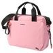 Жіноча сумка Hedgren String TOMOKO HSTG02/890-01 Rose Elegance