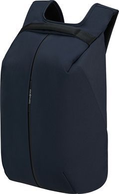 Рюкзак-антивор Samsonite Securipak 2.0 с отделением для ноутбука до 15,6" KO8*002;01 Dark Blue