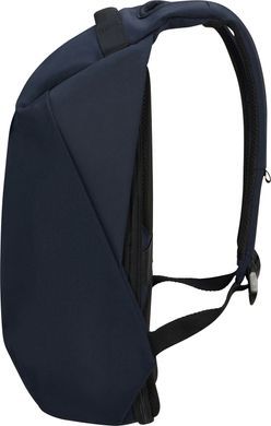 Рюкзак-антивор Samsonite Securipak 2.0 с отделением для ноутбука до 15,6" KO8*002;01 Dark Blue