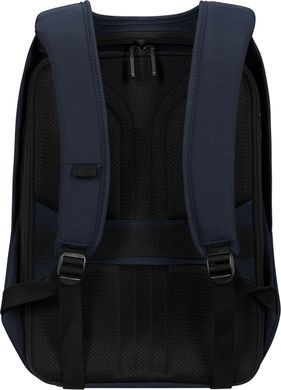 Рюкзак-антивор Samsonite Securipak 2.0 с отделением для ноутбука до 15,6" KO8*002;01 Dark Blue
