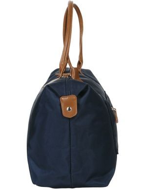 Мала дорожньо-повсякденна сумка Snowball Urban Tote sb-utsb-s-bl Blue