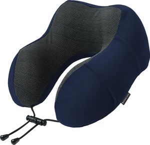 Ергономічна подушка під голову Roncato Smart Travel 419016/23 Night Blue