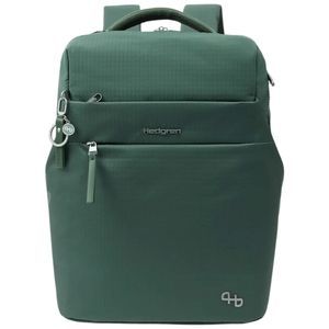Жіночий рюкзак Hedgren Furo TABI HFURO03/888-01 Duck Green