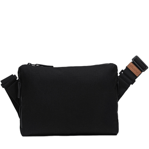 Сумка HURU Crossbody Cordura500d 2L Black