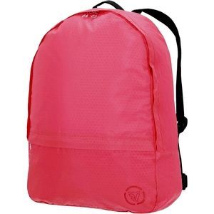 Складной рюкзак Roncato Travel Accessories 409191 розовый