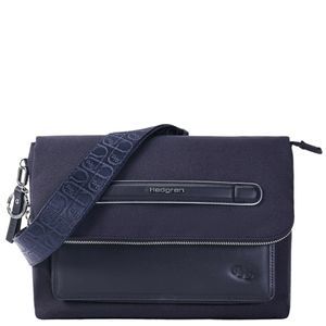 Женская сумка Hedgren Fika Frappe HFIKA06/870-01 Peacoat Blue