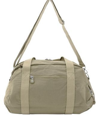 Дорожно-спортивная сумка Sanmorris из нейлона SM3029 Khaki