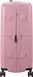Чемодан American Tourister Dashpop из полипропилена на 4-х колесах MG5*002;81 Lilas Pink (средний)