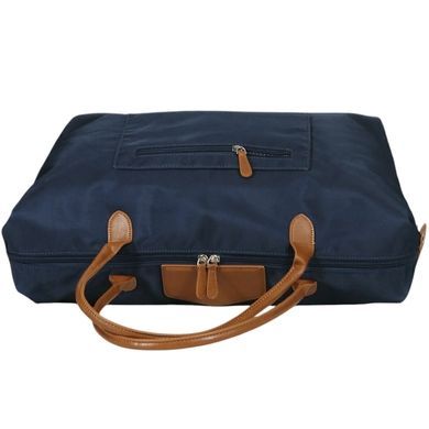 Мала дорожньо-повсякденна сумка Snowball Urban Tote sb-utsb-s-bl Blue