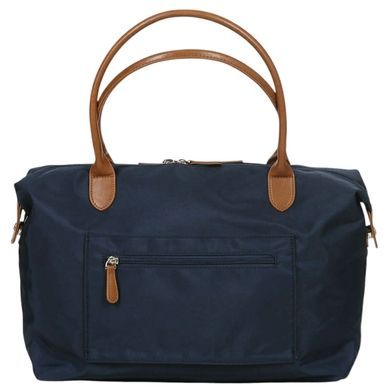 Мала дорожньо-повсякденна сумка Snowball Urban Tote sb-utsb-s-bl Blue
