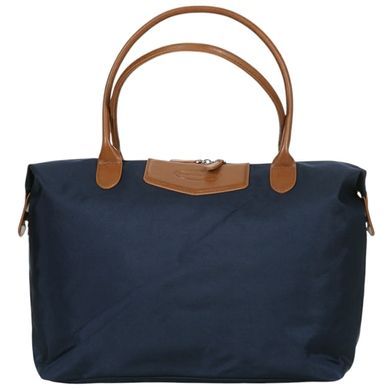 Мала дорожньо-повсякденна сумка Snowball Urban Tote sb-utsb-s-bl Blue
