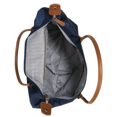 Мала дорожньо-повсякденна сумка Snowball Urban Tote sb-utsb-s-bl Blue