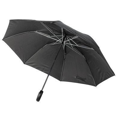 Зонт мужской Incognito-1 G561 Black (Черный), Черный
