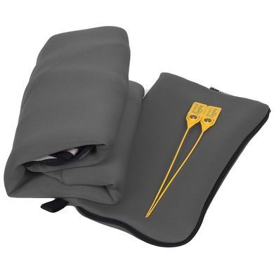 Чохол захисний для великої валізи з неопрена L 8001-19