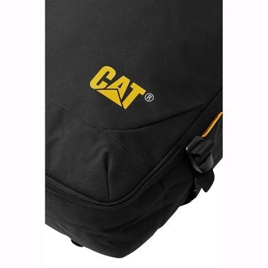 Дорожній рюкзак CAT The Project CABIN BAG 84508;01 Black