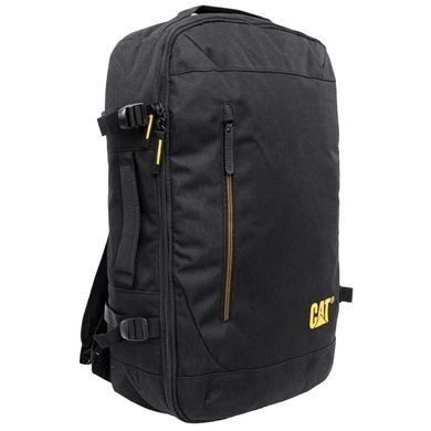 Дорожній рюкзак CAT The Project CABIN BAG 84508;01 Black