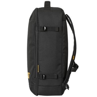 Дорожній рюкзак CAT The Project CABIN BAG 84508;01 Black