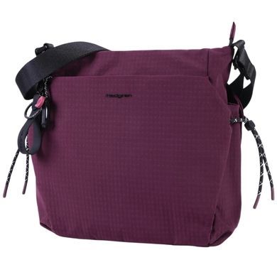Жіноча сумка Hedgren String MAKOTO HSTG08/918-20 Maroon Banner