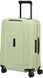 Валіза Samsonite Essens з поліпропілену на 4-х колесах KM0*001 Pistachio Green (мала)