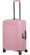 Чемодан American Tourister Dashpop из полипропилена на 4-х колесах MG5*002;81 Lilas Pink (средний)