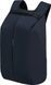 Рюкзак-антивор Samsonite Securipak 2.0 с отделением для ноутбука до 15,6" KO8*002;01 Dark Blue