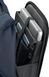 Рюкзак-антивор Samsonite Securipak 2.0 с отделением для ноутбука до 15,6" KO8*002;01 Dark Blue