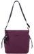 Жіноча сумка Hedgren String MAKOTO HSTG08/918-20 Maroon Banner
