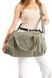 Дорожно-спортивная сумка Sanmorris из нейлона SM3029 Khaki