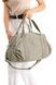 Дорожно-спортивная сумка Sanmorris из нейлона SM3029 Khaki