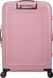 Чемодан American Tourister Dashpop из полипропилена на 4-х колесах MG5*002;81 Lilas Pink (средний)