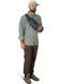 Поясна текстильна сумка Osprey Daylite Waist Earth LTD 009.4176 Tungsten Grey