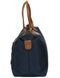Мала дорожньо-повсякденна сумка Snowball Urban Tote sb-utsb-s-bl Blue