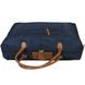 Мала дорожньо-повсякденна сумка Snowball Urban Tote sb-utsb-s-bl Blue